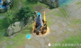 盾山新皮肤最新视频爆料