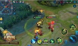 王者最新爆料6月,神秘英雄登场，全新玩法等你来战！