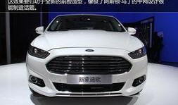 最新蒙迪欧爆料消息是真的吗,真实性揭秘，新车信息全面解析