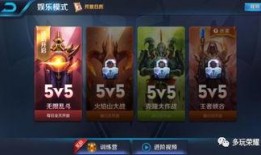 王者最新爆料6月,神秘英雄登场，全新玩法等你来战！