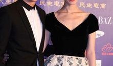 明星牵手爆料最新图片