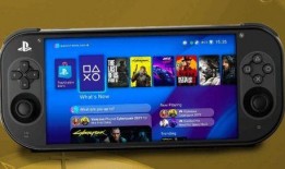 游戏掌机最新爆料,揭秘最新爆料，带你领略游戏掌机未来趋势