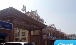 石家庄最新爆料楼在哪,神秘高楼崛起，揭秘这座城市的未来地标！”