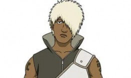 火影手游最新爆料达鲁伊,神秘忍者实力觉醒！