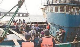 江苏爆料非法捕捞案最新,揭秘黑幕，守护碧水蓝天