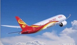 海南航空大爆料最新消息,揭秘内部运营与航线布局新动态