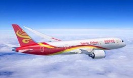 海南航空大爆料最新消息,揭秘内部运营与航线布局新动态