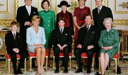 英国王室今日最新准确消息爆料,揭秘王室成员不为人知的秘密