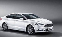 最新蒙迪欧爆料消息是真的吗,真实性揭秘，新车信息全面解析