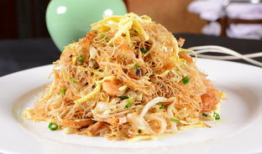 最新炒米粉爆料视频