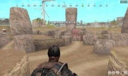 cf先遣服最新爆料试炼岛2,神秘新篇章，挑战极限的冒险之旅