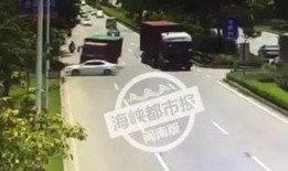 晋江车祸最新爆料,事故原因及伤亡情况深度解析