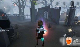 第五人格今日爆料最新,神秘角色登场，惊悚游戏体验再升级！