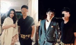 郭碧婷向佐最新爆料,揭秘明星夫妻背后的真实生活