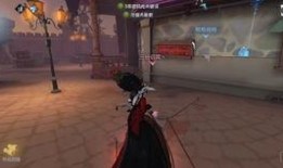 第五人格今日爆料最新,神秘角色登场，惊悚游戏体验再升级！