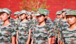 最新军训爆料视频,热血青春，砥砺前行