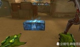 cf最新猎手爆料图片,神秘新角色登场，技能升级引玩家热议