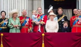 英国王室今日最新准确消息爆料,揭秘王室成员不为人知的秘密