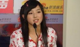 张含韵最新爆料,揭秘她的演艺圈幕后故事