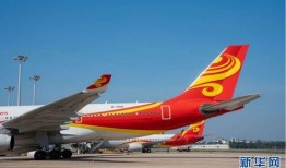 海南航空大爆料最新消息,揭秘内部运营与航线布局新动态