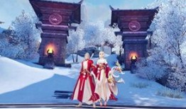 易水寒手游爆料最新消息,神秘势力崛起，江湖风云再起！