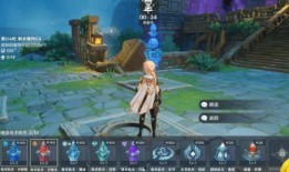 原神活动最新爆料在哪看,揭秘神秘新区域与精彩活动内容