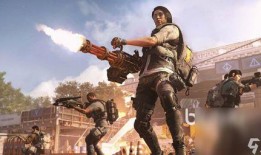 鬼狙沙2最新爆料,神秘势力崛起，全新剧情揭秘