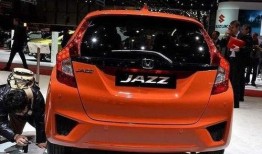 本田最新爆料车型图片,尖端科技与动感设计完美融合”