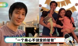 王力宏前妻最新爆料,揭秘婚姻内幕惊人真相