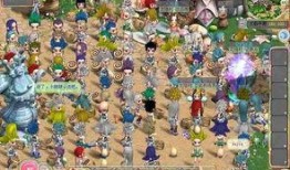 梦幻国度最新爆料,揭秘新版本神秘爆料，奇幻冒险即将开启！