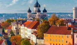 爱沙尼亚最新爆料,揭秘神秘事件背后的真相！”