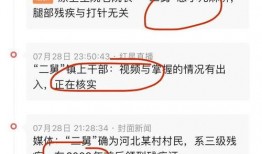 最新舅舅爆料事件视频,事件背后惊人真相曝光