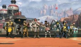 apex最新爆料17号,17号大事件揭秘，敬请期待！