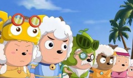 喜羊羊最新大电影爆料,勇闯奇幻森林，揭秘全新冒险之旅