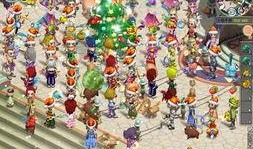 梦幻国度最新爆料,揭秘新版本神秘爆料，奇幻冒险即将开启！