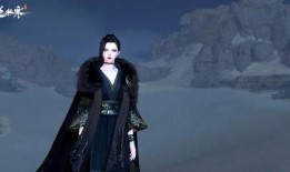 逆水寒最新天赏发型爆料,天赏风采，翩翩风华