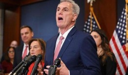 美众议长最新爆料