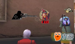 荒野行动殿堂最新爆料,神秘武器登场，战场格局再起风云