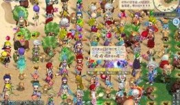 梦幻国度最新爆料,揭秘新版本神秘爆料，奇幻冒险即将开启！