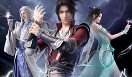 最新爆料斗破苍穹,神秘势力崛起，萧炎再战巅峰