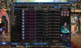 dnf韩服最新爆料端游,端游全新内容即将来袭，激战一触即发！