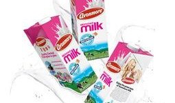 最新牛奶爆料,品质真相与消费警示