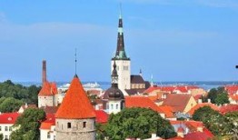 爱沙尼亚最新爆料,揭秘神秘事件背后的真相！”