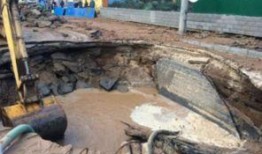 石家庄水厂爆料案件最新,真相揭秘，事件最新进展梳理