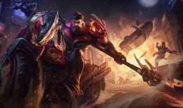 mn最新皮肤爆料,炫酷造型，技能特效大升级！